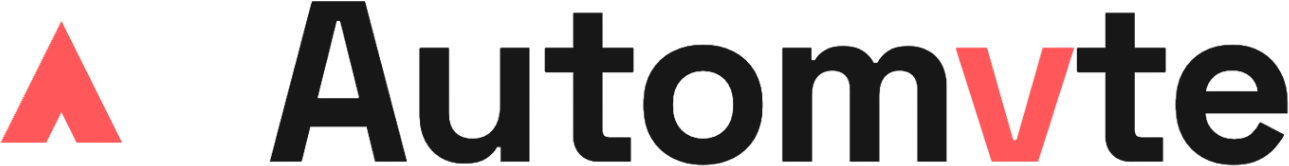 Automvte logo