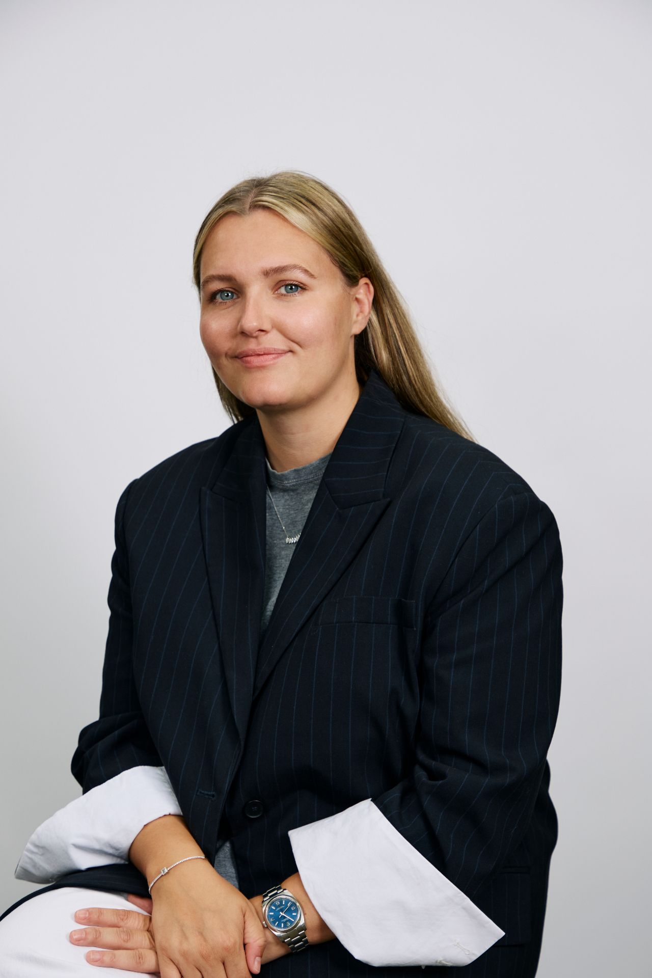 Alexandra, Manager