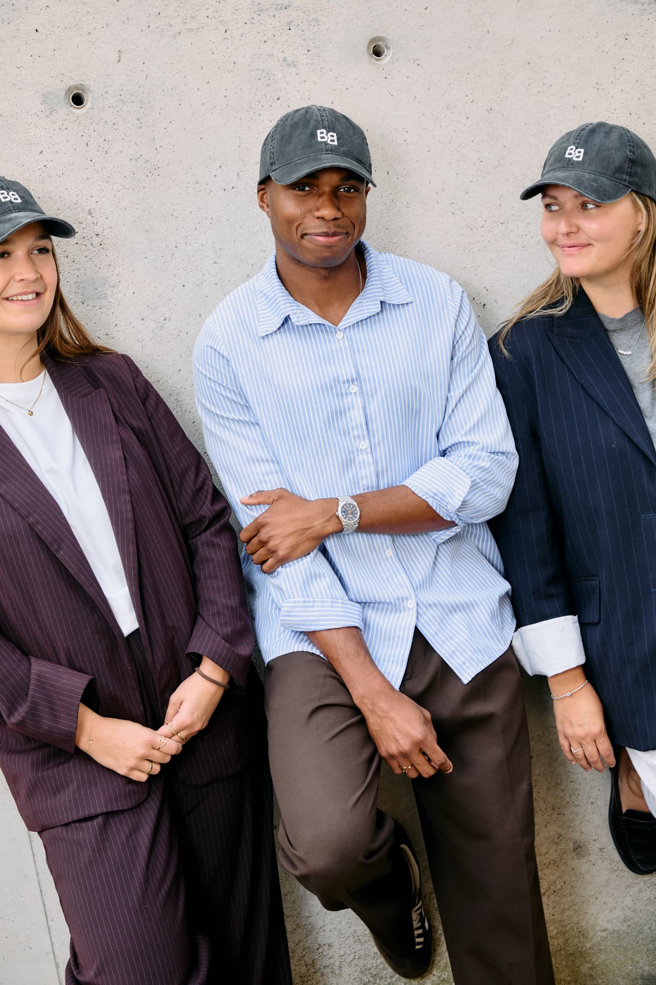 BeBold team