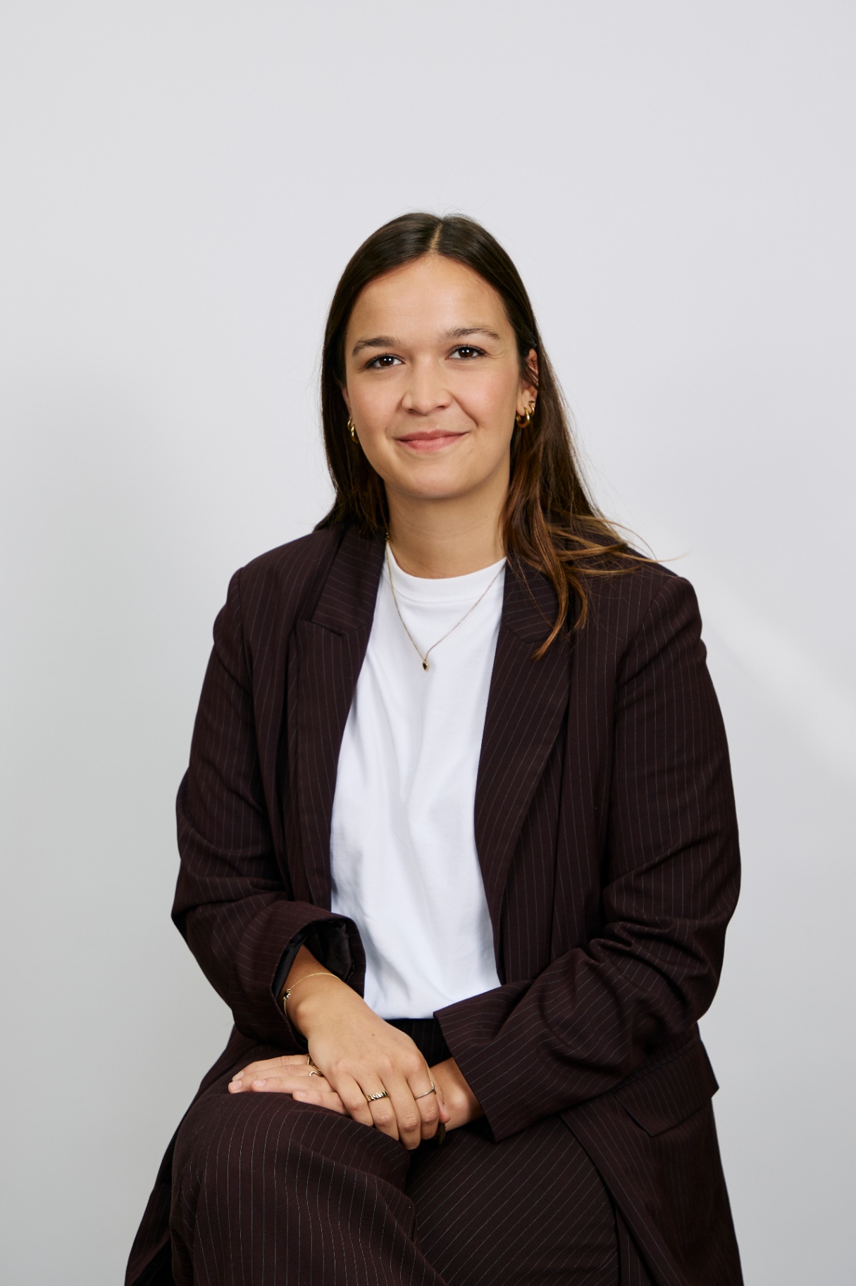 Imke, Marketing specialist