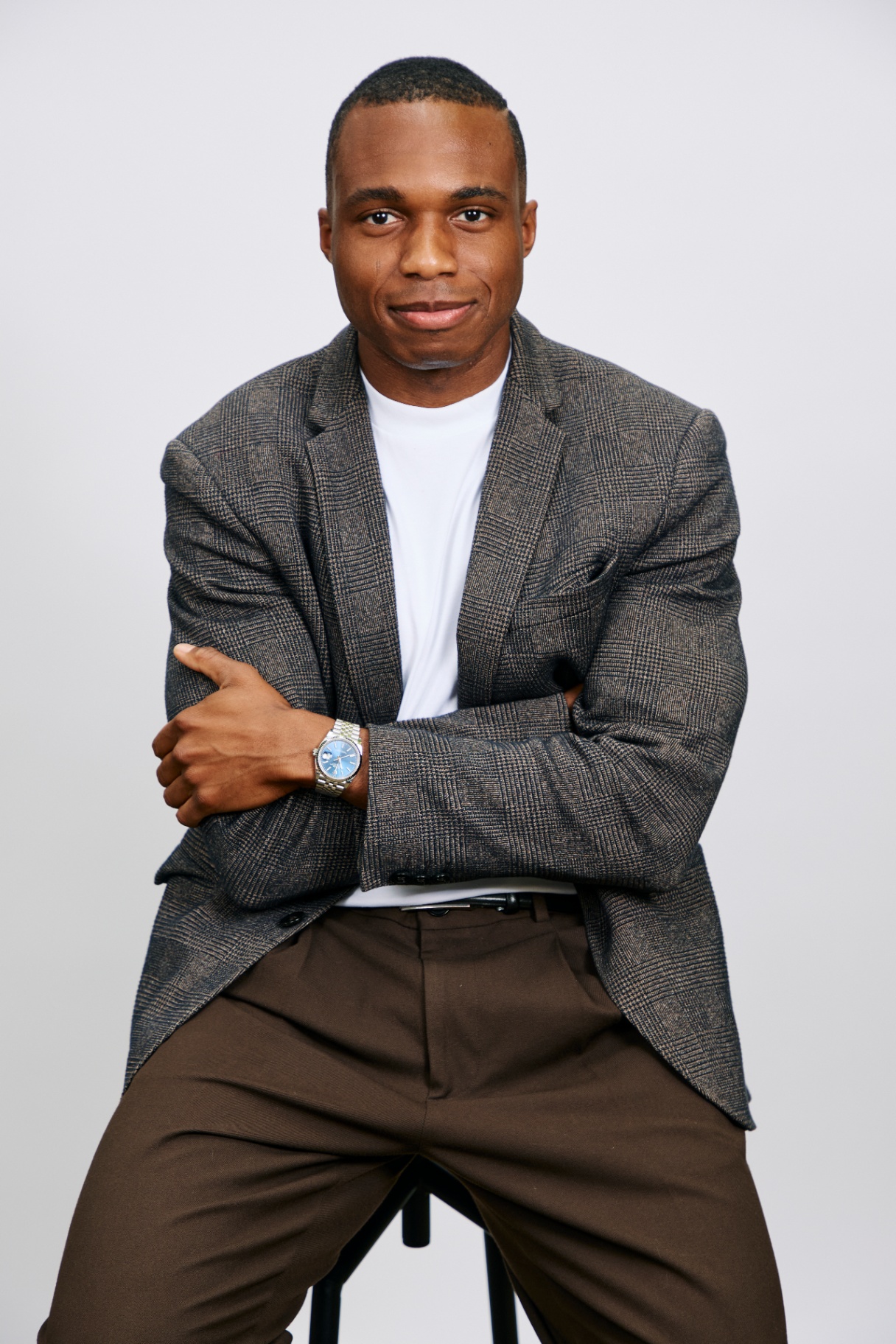 Vone, Architect