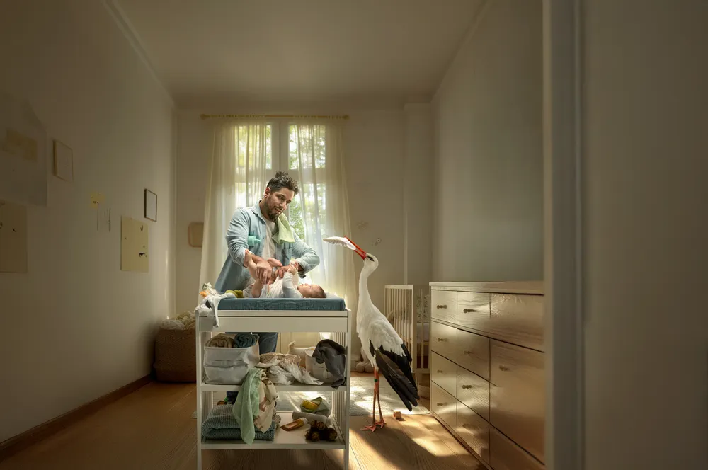 CM Ziekenfonds case visual