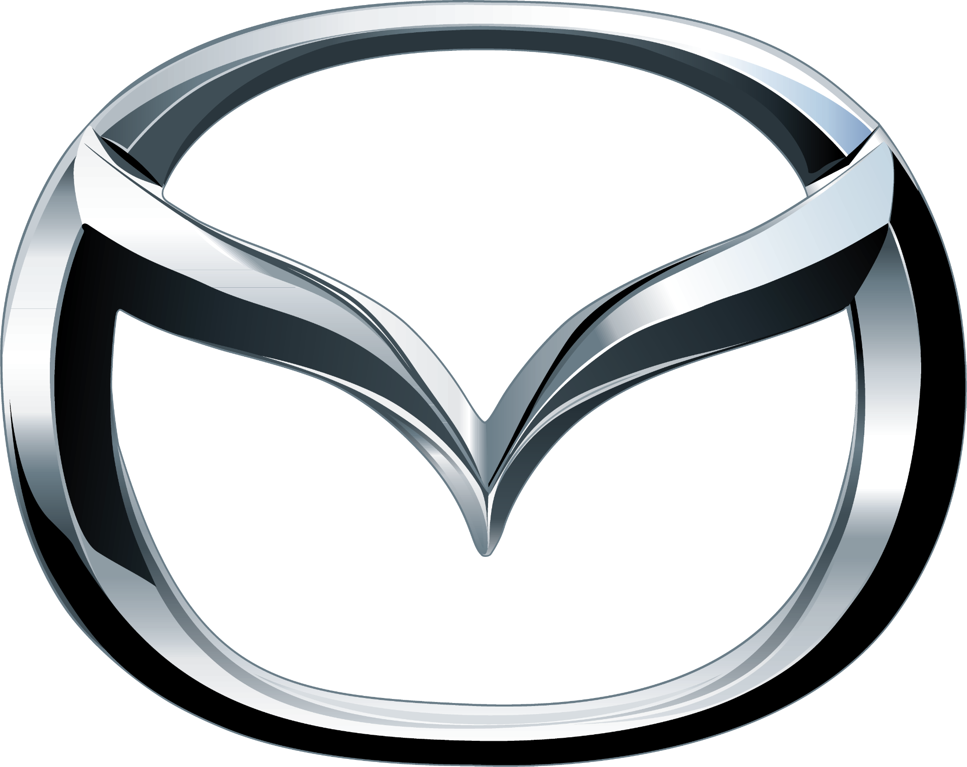 Mazda Motor Europe logo